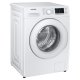 Samsung WW80TA046TE/EU lavatrice Caricamento frontale 8 kg 1400 Giri/min Bianco 3