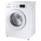 Samsung WW80TA046TE/EU lavatrice Caricamento frontale 8 kg 1400 Giri/min Bianco 4