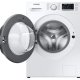 Samsung WW80TA046TE/EU lavatrice Caricamento frontale 8 kg 1400 Giri/min Bianco 7