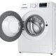 Samsung WW80TA046TE/EU lavatrice Caricamento frontale 8 kg 1400 Giri/min Bianco 8