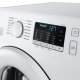Samsung WW80TA046TE/EU lavatrice Caricamento frontale 8 kg 1400 Giri/min Bianco 10