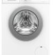 Bosch Serie 2 WAJ28077FR lavatrice Caricamento frontale 7 kg 1400 Giri/min Bianco 3