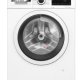 Bosch Serie 4 WNA144V0FR lavasciuga Libera installazione Caricamento frontale Bianco E 3