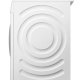 Bosch Serie 8 WAX32LH2FF lavatrice Caricamento frontale 10 kg 1600 Giri/min Bianco 4