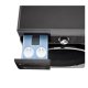 LG F24V92BSTA lavatrice Caricamento frontale 12 kg 1400 Giri/min Nero 8