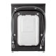 LG F24V92BSTA lavatrice Caricamento frontale 12 kg 1400 Giri/min Nero 15