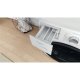 Whirlpool W6 W045WBP FR lavatrice Caricamento frontale 10 kg 1400 Giri/min Bianco 14