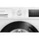 Siemens iQ300 WM12N128FR lavatrice Caricamento frontale 8 kg 1200 Giri/min Bianco 5