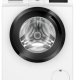 Siemens iQ300 WM12N117FR lavatrice Caricamento frontale 7 kg 1200 Giri/min Nero, Bianco 3