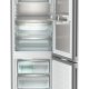 Liebherr CBNstc 579i Libera installazione 362 L C Acciaio inox 3