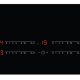 AEG IKS8444SXB Nero Da incasso 80 cm Piano cottura a induzione 4 Fornello(i) 3