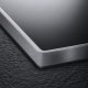 AEG IKS8444SXB Nero Da incasso 80 cm Piano cottura a induzione 4 Fornello(i) 8