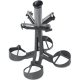 Bosch Serie 6 MKSMI1MXTB lavastoviglie A scomparsa parziale 13 coperti B 10