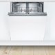 Bosch Serie 6 MKSMV1MXTB lavastoviglie A scomparsa totale 13 coperti B 3