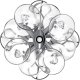 Bosch Serie 6 MKSMV1MXTB lavastoviglie A scomparsa totale 13 coperti B 14