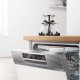Bosch Serie 6 MKSMV1MXTB lavastoviglie A scomparsa totale 13 coperti B 16
