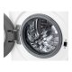 LG F4WV4085 lavatrice Caricamento frontale 8 kg 1400 Giri/min Bianco 4