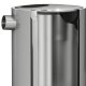 Graef WK 900 bollitore elettrico 1,25 L 2000 W Stainless steel 6