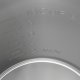 Graef WK 900 bollitore elettrico 1,25 L 2000 W Acciaio inox 7
