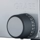 Graef Vivo V 21 affettatrice Elettrico 170 W Acciaio inox Vetro, Metallo, Plastica 4