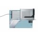 Graef Vivo V 21 affettatrice Elettrico 170 W Acciaio inox Vetro, Metallo, Plastica 5