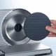Graef Vivo V 21 affettatrice Elettrico 170 W Acciaio inox Vetro, Metallo, Plastica 6