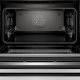 Bosch Serie 8 CMG836NC1 forno 45 L 900 W Nero 4