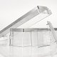 Miele KFN 29142 D edt/cs Libera installazione 334 L E Acciaio inox 5