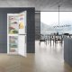 Miele KFN 29142 D edt/cs Libera installazione 334 L E Acciaio inox 7
