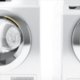 Miele PWM 908 [EL DP] lavatrice Caricamento frontale 8 kg Argento 3