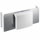 Miele APCL 027 - XCI-Box accessorio e componente per lavatrice Kit di sovrapposizione 1 pz 3