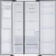 Samsung RS6JA8511S9/EG frigorifero side-by-side Libera installazione 634 L E Acciaio inox 6