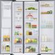 Samsung RS6JA8511S9/EG frigorifero side-by-side Libera installazione 634 L E Acciaio inox 9