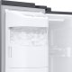 Samsung RS6JA8511S9/EG frigorifero side-by-side Libera installazione 634 L E Acciaio inox 10