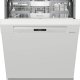 Miele G 7310 SCU AutoDos Sottopiano 14 coperti C 4