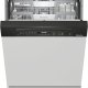 Miele G 7100 SCi A scomparsa parziale 14 coperti C 4