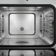 Miele DG 7140 Piccolo Nero, Acciaio inox Sensore 4
