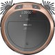 Miele Scout RX3 Home Vision HD - SPQL aspirapolvere robot 0,4 L Senza sacchetto Nero, Rose Gold 3