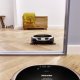 Miele Scout RX3 Home Vision HD - SPQL 0,4 L Senza sacchetto Nero, Rose Gold 6