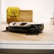 Miele Scout RX3 Home Vision HD - SPQL 0,4 L Senza sacchetto Nero, Rose Gold 9