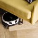 Miele Scout RX3 Home Vision HD - SPQL aspirapolvere robot 0,4 L Senza sacchetto Nero, Rose Gold 11