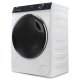 Haier I-Pro Series 7 HWD100-B14979 lavasciuga Libera installazione Caricamento frontale Bianco D 5