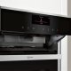Neff B48FT78H0 forno 71 L Acciaio inox 7