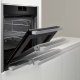 Neff B48FT78H0 forno 71 L Acciaio inox 8