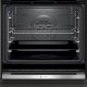 Neff B48FT78H0 forno 71 L Acciaio inox 9