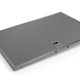 Bosch Serie 6 DWK98JM60 cappa aspirante Cappa aspirante a parete Nero 468 m³/h 7