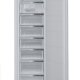 Sharp SJ-SE197E01X Congelatore verticale Libera installazione 197 L E Bianco 3