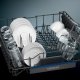 Siemens iQ300 SN53ES14CE lavastoviglie A scomparsa parziale 13 coperti C 4