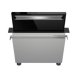 Miele DAD 4840 Black Levantar Aspirazione verso il basso Nero 440 m³/h 4