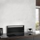 Miele DAD 4840 Black Levantar Aspirazione verso il basso Nero 440 m³/h 5